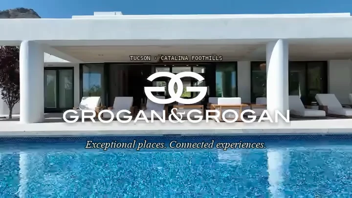 Terra Grande property flythrough behind the Grogan & Grogan branding